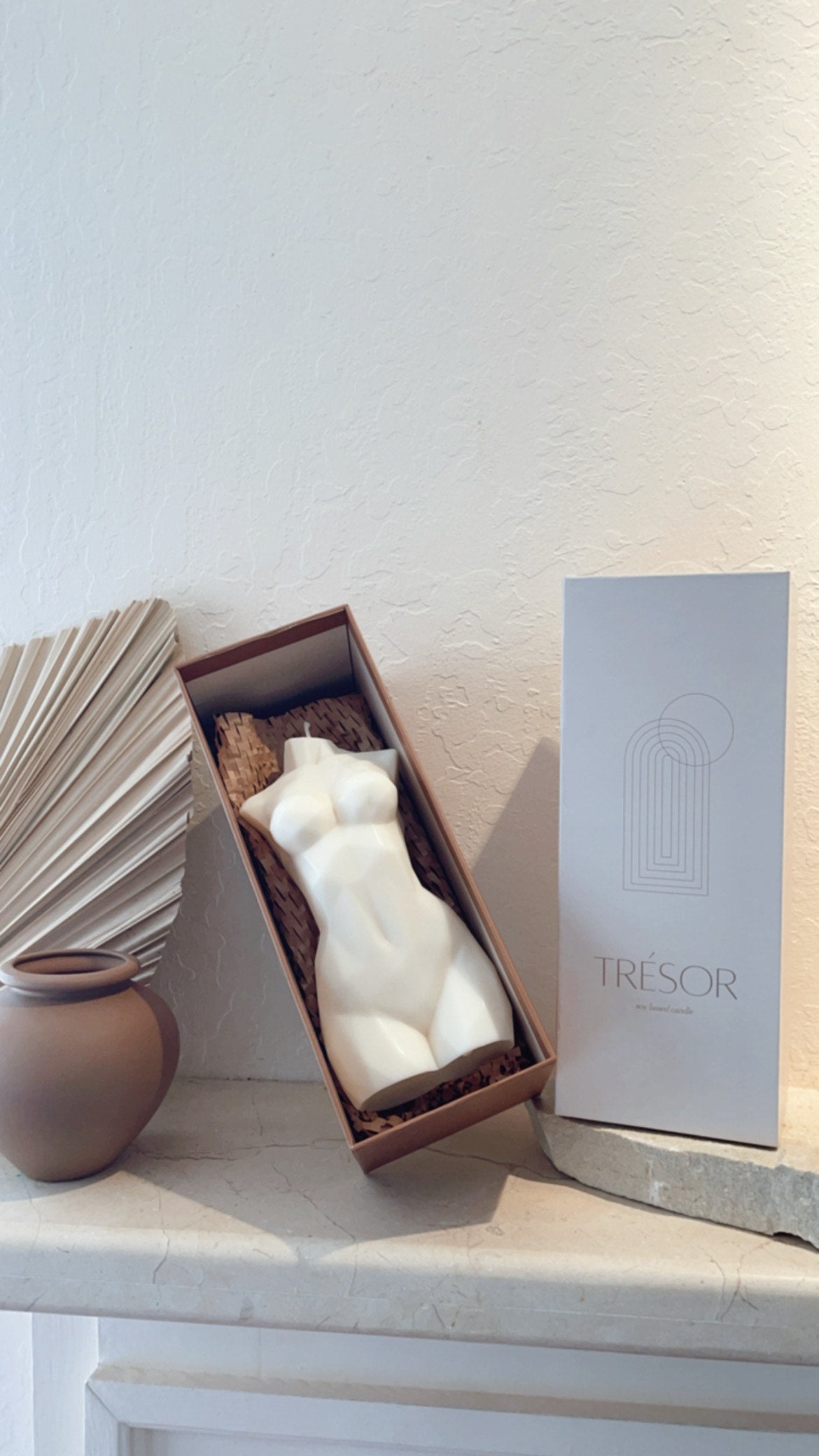 Trésor Gift Box (Large)