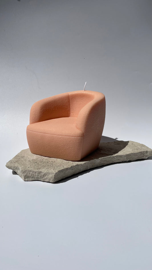 The Chair (peachykeen)